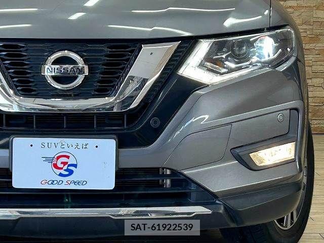 Nissan X-TRAIL 2019-01 8797996-19