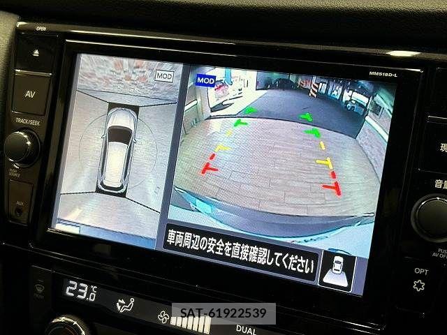 Nissan X-TRAIL 2019-01 8797996-3