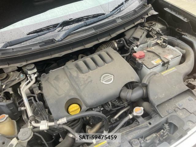 Nissan X-TRAIL 2011-02 8798005-9