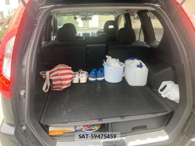 Nissan X-TRAIL 2011-02 8798005-10