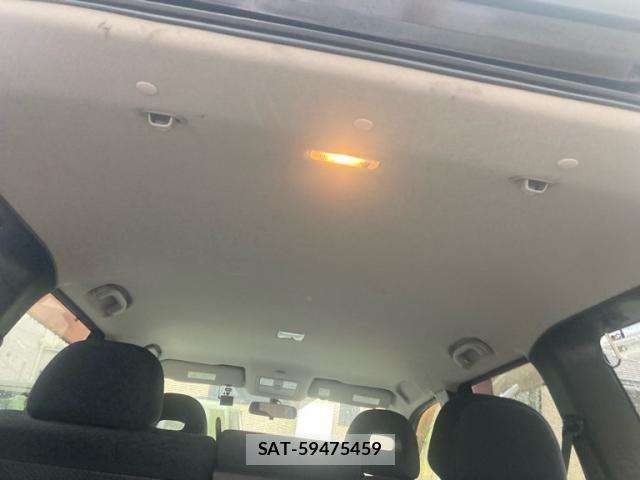 Nissan X-TRAIL 2011-02 8798005-11
