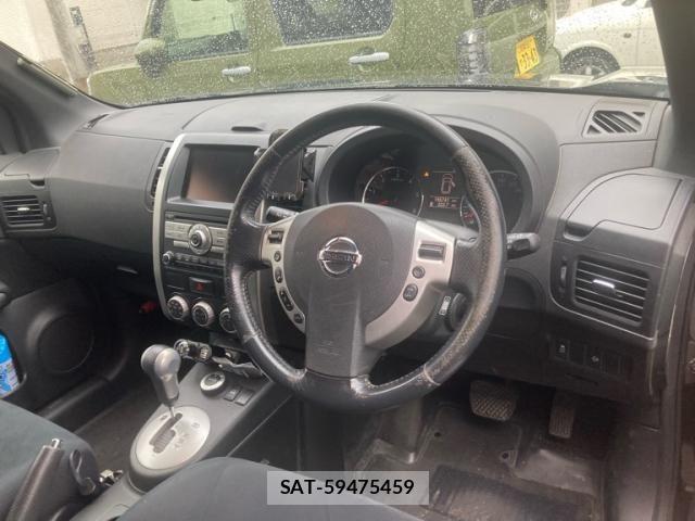Nissan X-TRAIL 2011-02 8798005-12