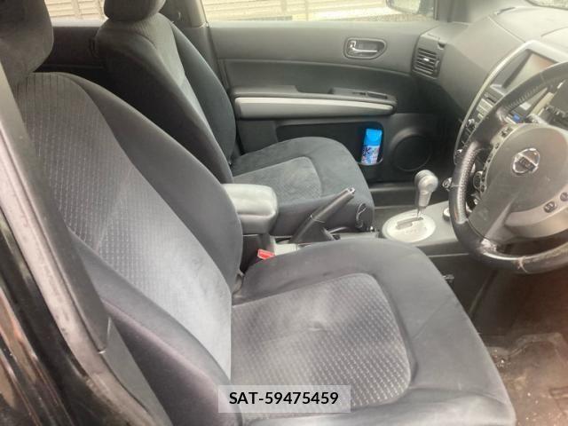 Nissan X-TRAIL 2011-02 8798005-13