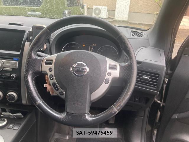 Nissan X-TRAIL 2011-02 8798005-14
