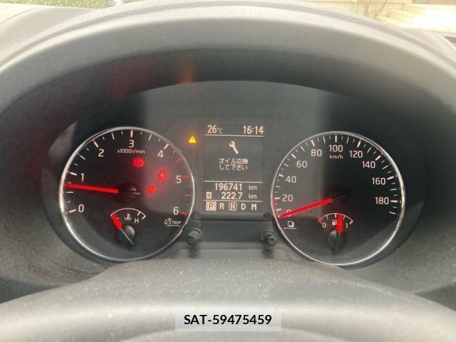 Nissan X-TRAIL 2011-02 8798005-15