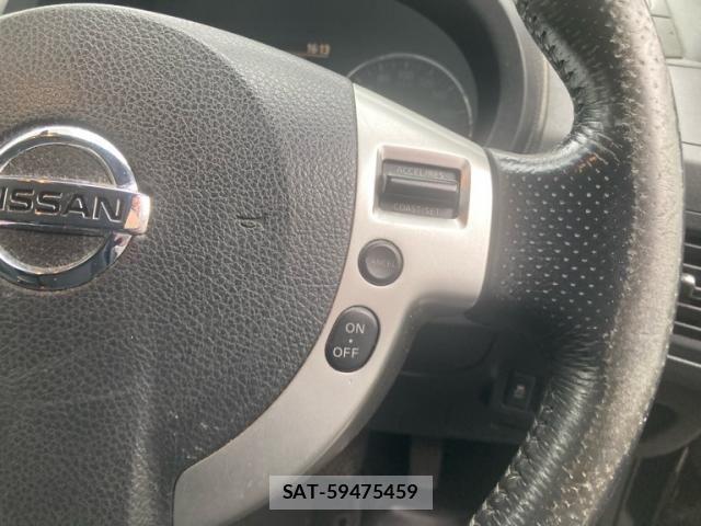 Nissan X-TRAIL 2011-02 8798005-16