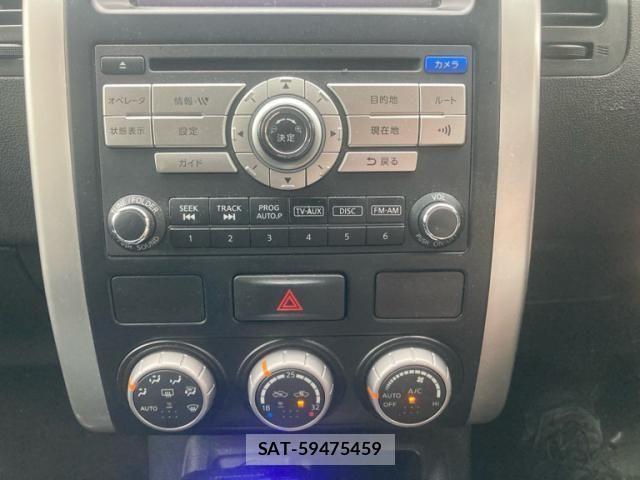 Nissan X-TRAIL 2011-02 8798005-21