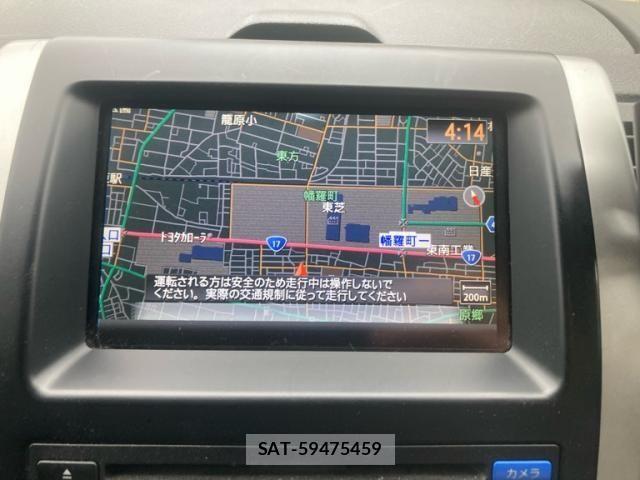 Nissan X-TRAIL 2011-02 8798005-22