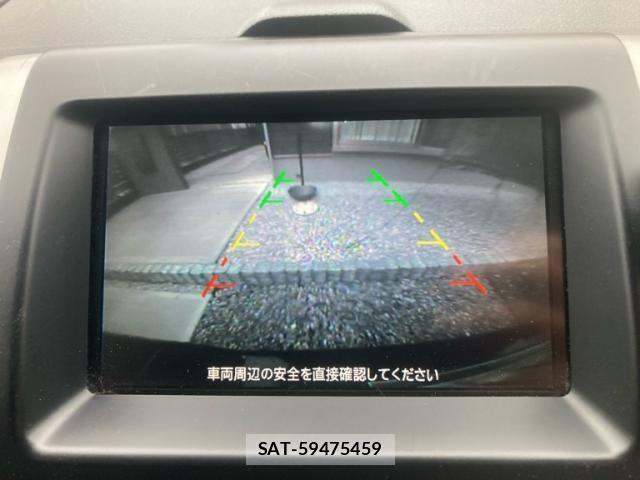 Nissan X-TRAIL 2011-02 8798005-23