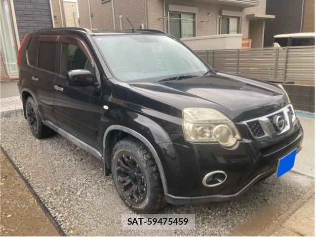 Nissan X-TRAIL 2011-02 8798005-2