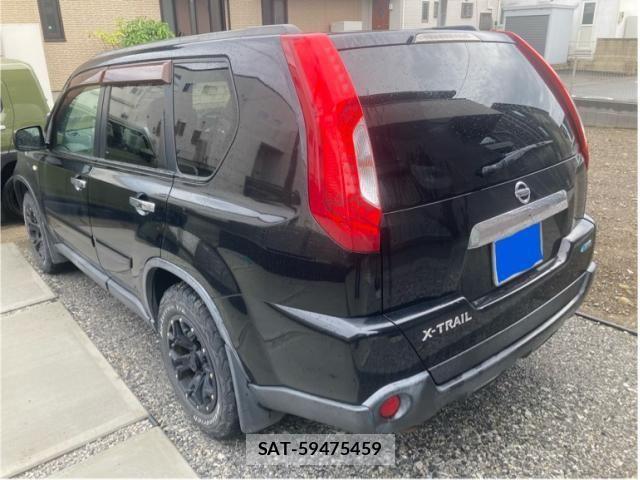 Nissan X-TRAIL 2011-02 8798005-3