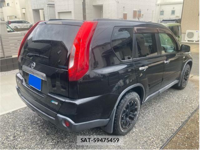 Nissan X-TRAIL 2011-02 8798005-4