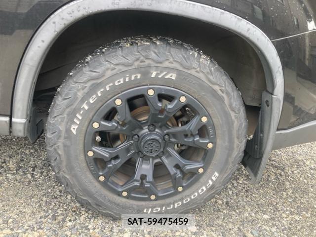 Nissan X-TRAIL 2011-02 8798005-5