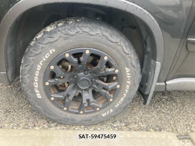 Nissan X-TRAIL 2011-02 8798005-6
