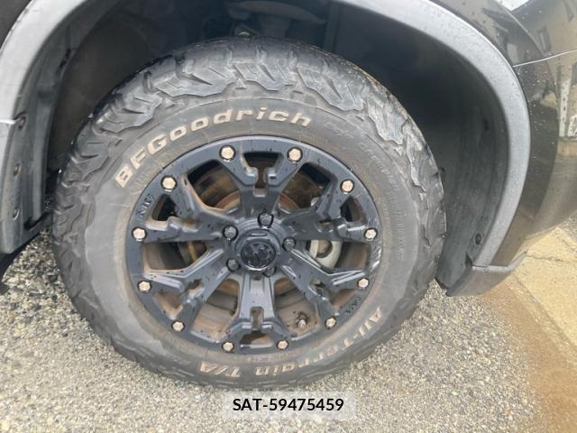 Nissan X-TRAIL 2011-02 8798005-7