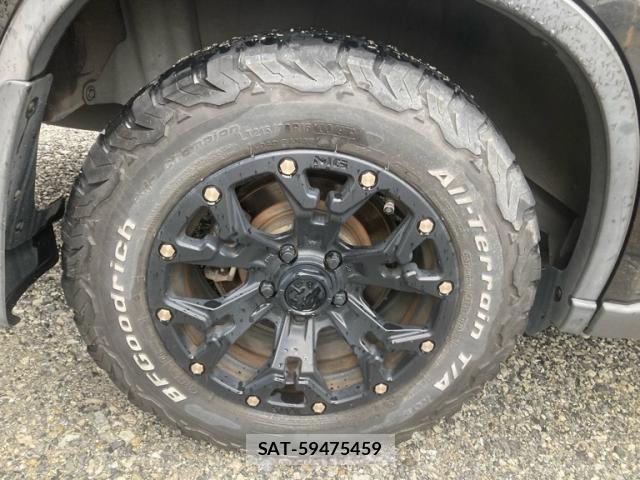 Nissan X-TRAIL 2011-02 8798005-8