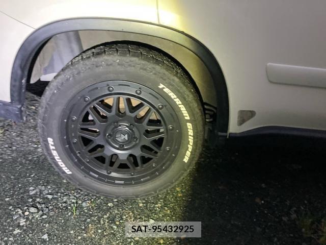 Nissan X-TRAIL 2013-10 8798004-5