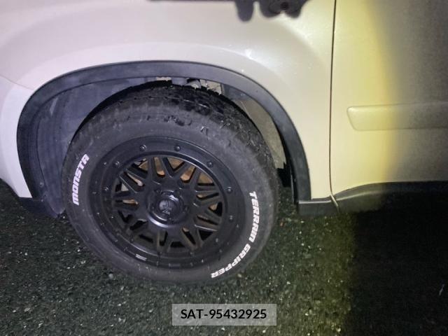 Nissan X-TRAIL 2013-10 8798004-7