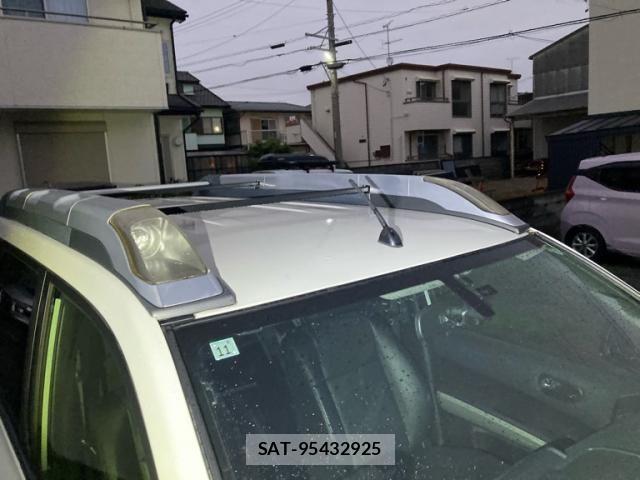 Nissan X-TRAIL 2013-10 8798004-8