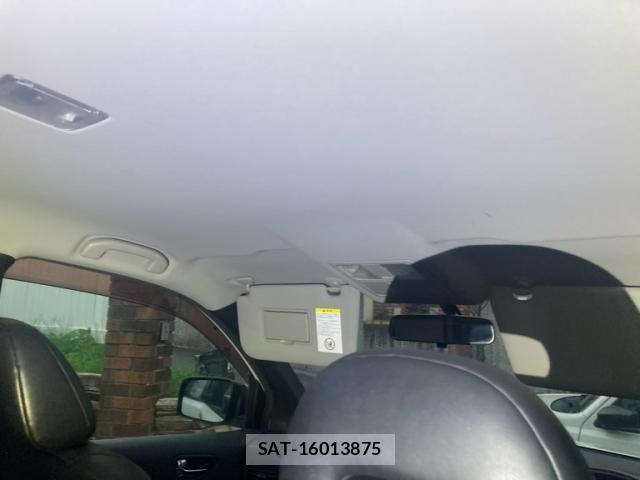 Nissan X-TRAIL 2011-11 8798007-11