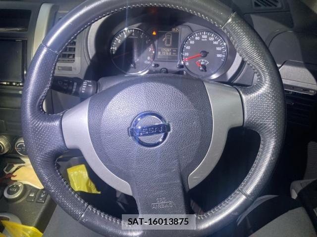 Nissan X-TRAIL 2011-11 8798007-15
