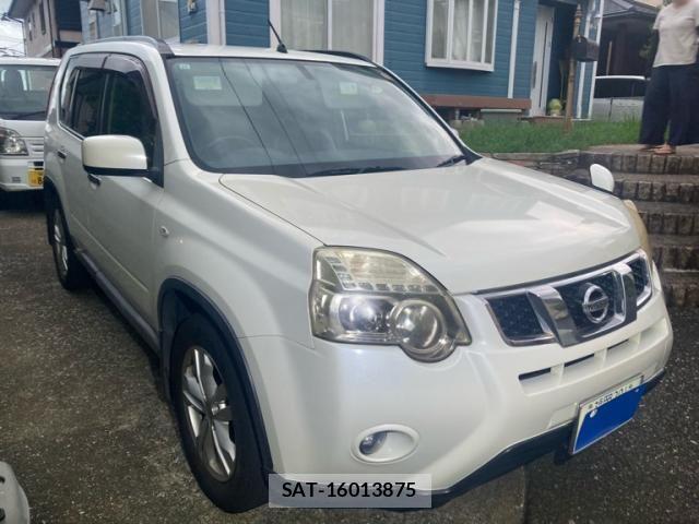 Nissan X-TRAIL 2011-11 8798007-1