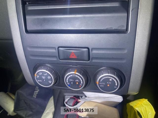 Nissan X-TRAIL 2011-11 8798007-20