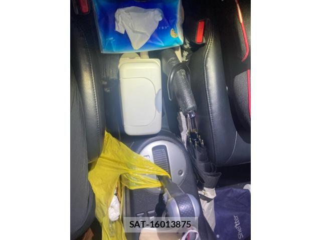 Nissan X-TRAIL 2011-11 8798007-22