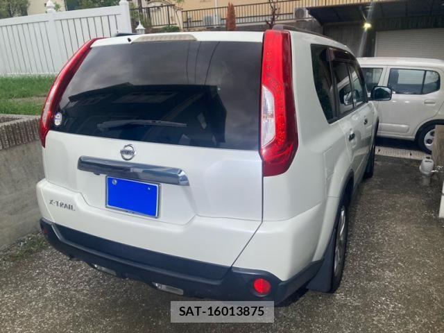 Nissan X-TRAIL 2011-11 8798007-3