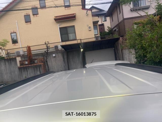 Nissan X-TRAIL 2011-11 8798007-4