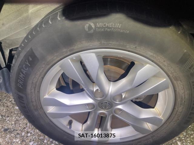 Nissan X-TRAIL 2011-11 8798007-5