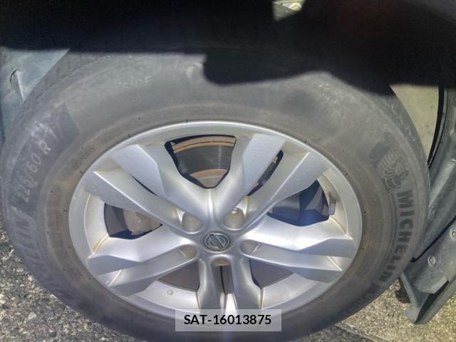 Nissan X-TRAIL 2011-11 8798007-6