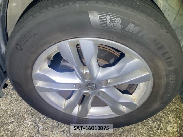 Nissan X-TRAIL 2011-11 8798007-7