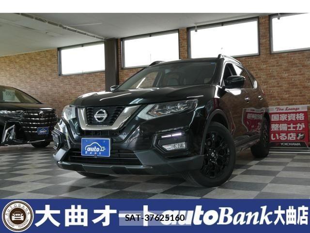 Nissan X-TRAIL 2018-02 8832639-0