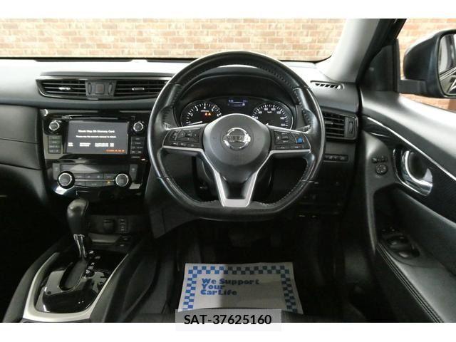 Nissan X-TRAIL 2018-02 8832639-14