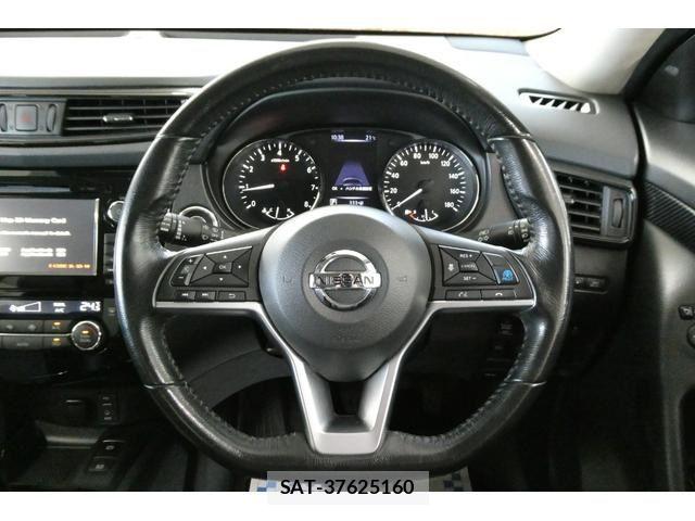 Nissan X-TRAIL 2018-02 8832639-19