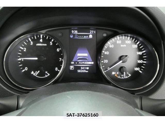 Nissan X-TRAIL 2018-02 8832639-27