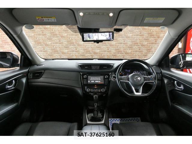 Nissan X-TRAIL 2018-02 8832639-2