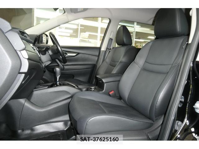 Nissan X-TRAIL 2018-02 8832639-6
