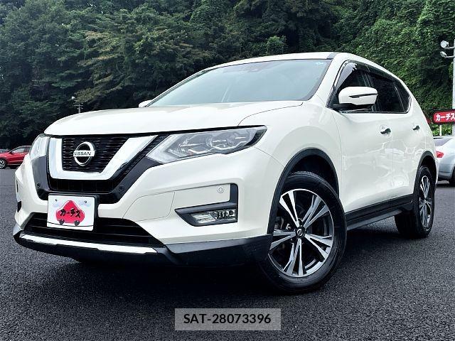 Nissan X-TRAIL 2018-03 8832638-0