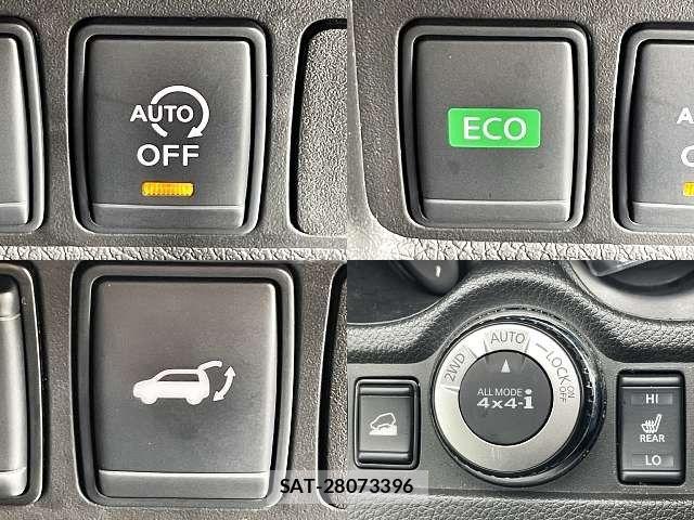 Nissan X-TRAIL 2018-03 8832638-4
