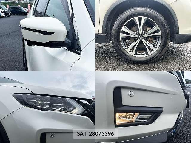 Nissan X-TRAIL 2018-03 8832638-6