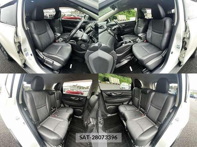 Nissan X-TRAIL 2018-03 8832638-7
