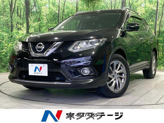 Nissan X-TRAIL 2017-05 8832641-0