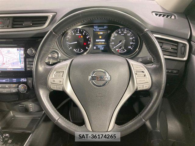 Nissan X-TRAIL 2017-05 8832641-10