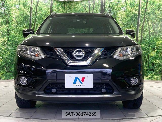 Nissan X-TRAIL 2017-05 8832641-11