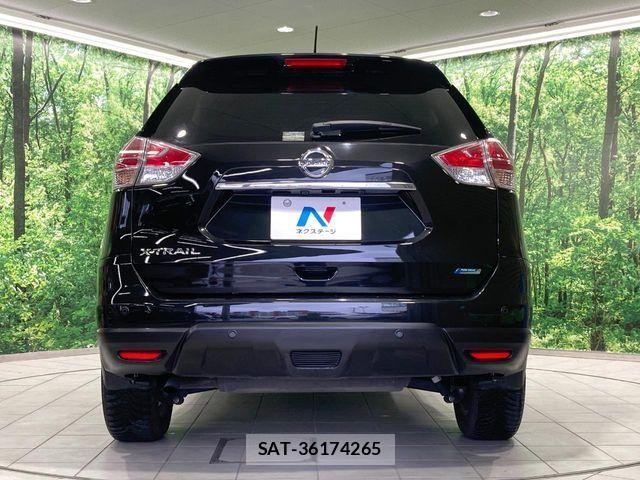 Nissan X-TRAIL 2017-05 8832641-12