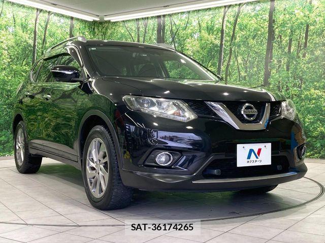 Nissan X-TRAIL 2017-05 8832641-13
