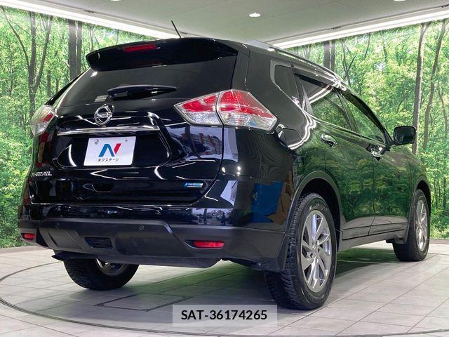 Nissan X-TRAIL 2017-05 8832641-14