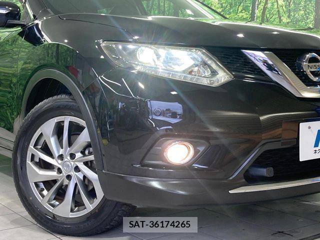 Nissan X-TRAIL 2017-05 8832641-15
